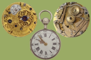 Benjamin Gray no. iux