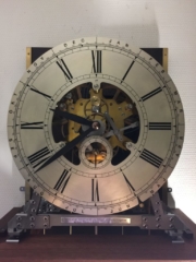 Fremstillet af Clavs Meyer